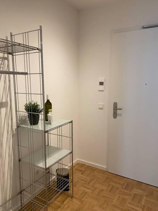 Acapella Suite Adagio 54Qm, Direkt Am Weinberg, Altstadt, Netflix Inklusive Heppenheim  Buitenkant foto